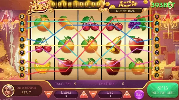 115bet - Slots King Screenshot 1