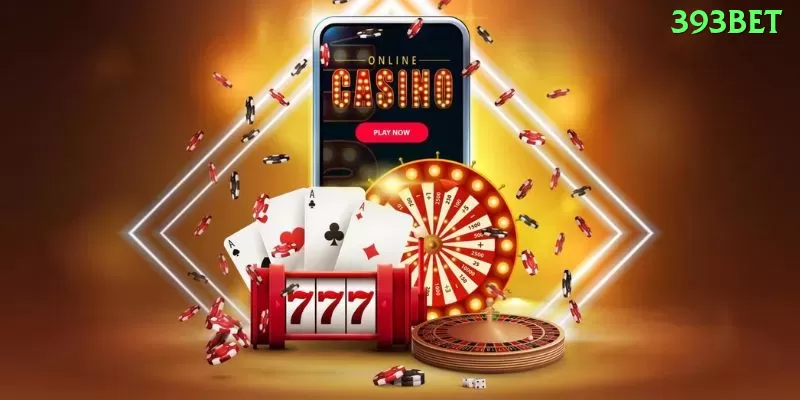 119bet Casino Official v1.0.0 Screenshot 1